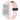 Watch Strap for Apple Watch Series 10 42mm / 9 8 7 41mm / SE (2023) SE (2022) SE 6 5 4 40mm / 3 2 1 38mm Silicone Sport Band with Magnetic Folding Buckle