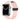 Watch Strap for Apple Watch Series 10 42mm / 9 8 7 41mm / SE (2023) SE (2022) SE 6 5 4 40mm / 3 2 1 38mm Silicone Sport Band with Magnetic Folding Buckle
