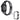 For Apple Watch Series 7 / 8 41mm Replacement Rhinestones Decor Oval Alloy Strap + PC Watch Protective Case