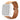 For Apple Watch 10 46mm / Ultra 2 / Ultra 49mm / 9 8 7 45mm / SE (2023) SE (2022) SE 6 5 4 44mm / 3 2 1 42mm Vintage Watch Straps