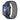For Apple Watch Series 10 42mm / 9 8 7 41mm / SE (2023) SE (2022) SE 6 5 4 40mm / 3 2 1 38mm Watch Band Silicone Magnetic Strap