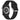 KALEBOL For Apple Watch Series 10 42mm / 9 8 7 41mm / SE (2023) SE (2022) SE 6 5 4 40mm / 3 2 1 38mm Silicone Watch Strap