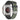 KALEBOL KLB-FGWSSGJ-001 For Apple Watch 10 46mm / Ultra 2 / Ultra 49mm / 9 8 7 45mm / SE (2023) SE (2022) SE 6 5 4 44mm / 3 2 1 42mm Watch Bracelet with Checkered Texture