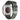 KALEBOL KLB-FGWSSGJ-001 For Apple Watch 10 46mm / Ultra 2 / Ultra 49mm / 9 8 7 45mm / SE (2023) SE (2022) SE 6 5 4 44mm / 3 2 1 42mm Watch Bracelet with Checkered Texture