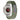 KALEBOL KLB-YJHHNL-001 For Apple Watch 10 46mm / Ultra 2 / Ultra 49mm / 9 8 7 45mm / SE (2023) SE (2022) SE 6 5 4 44mm / 3 2 1 42mm Nylon Watch Band