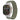 KALEBOL KLB-YJHHNL-001 For Apple Watch 10 46mm / Ultra 2 / Ultra 49mm / 9 8 7 45mm / SE (2023) SE (2022) SE 6 5 4 44mm / 3 2 1 42mm Nylon Watch Band