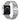 KALEBOL For Apple Watch 10 46mm / Ultra 2 / Ultra 49mm / 9 8 7 45mm / SE (2023) SE (2022) SE 6 5 4 44mm / 3 2 1 42mm Stainless Steel Strap