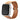 KALEBOL Wrist Strap For Apple Watch Series 10 42mm / 9 8 7 41mm  /  SE (2023) SE (2022) SE 6 5 4 40mm  /  3 2 1 38mm Genuine Cow Leather Watchband