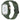 AHASTYLE WG106 For Apple Watch Series 9 8 7 41mm / 6 5 4 SE (2023) SE (2022) SE 40mm / 3 2 1 38mm Matte TPU Wristbands with Case